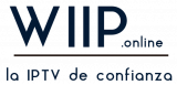 Wiip – Tu servicio IPTV de confianza